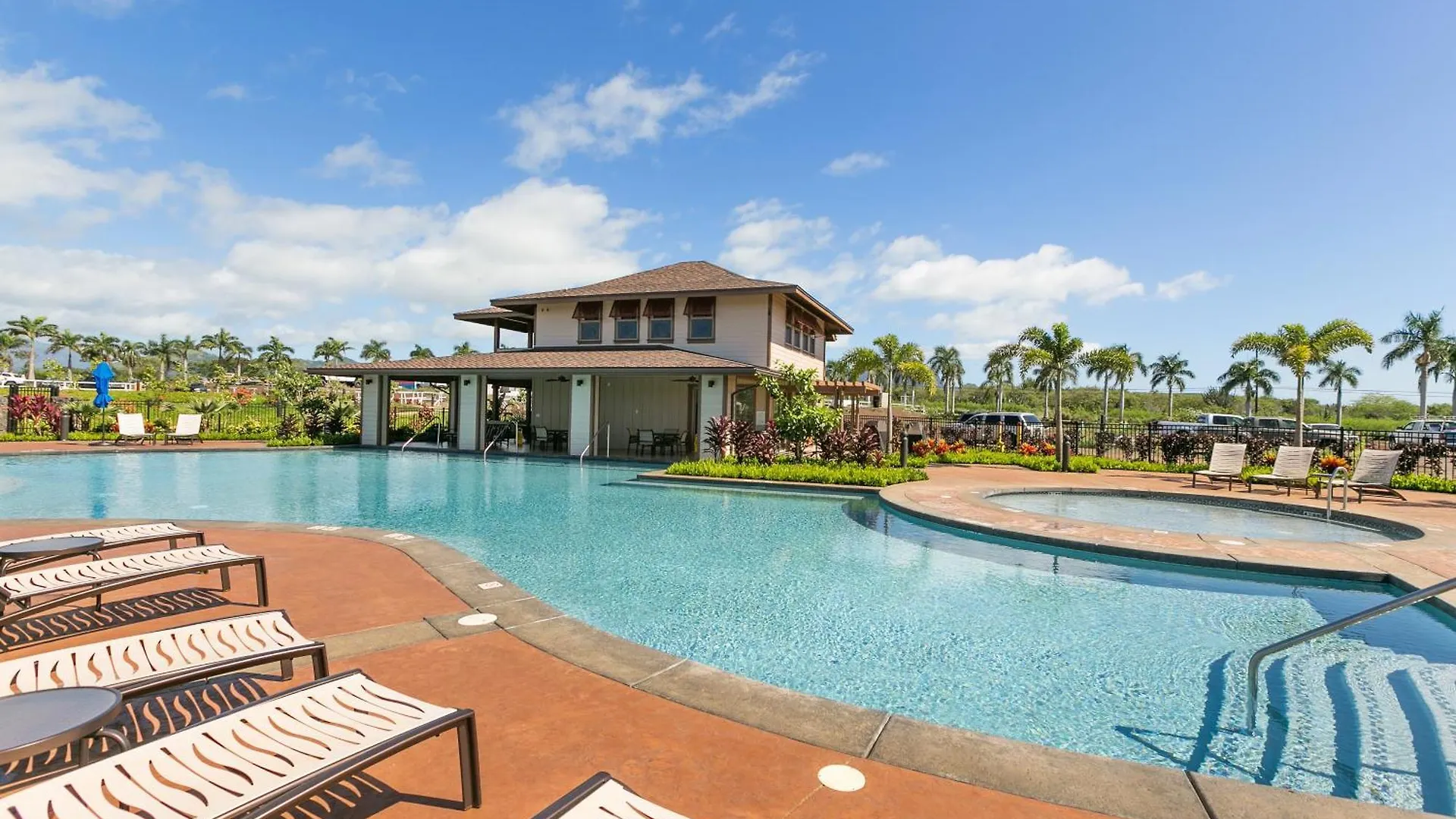 Дом отдыха 3 Bedroom 3 Bathroom Condo With Ocean View - Alekona Kauai Колоа