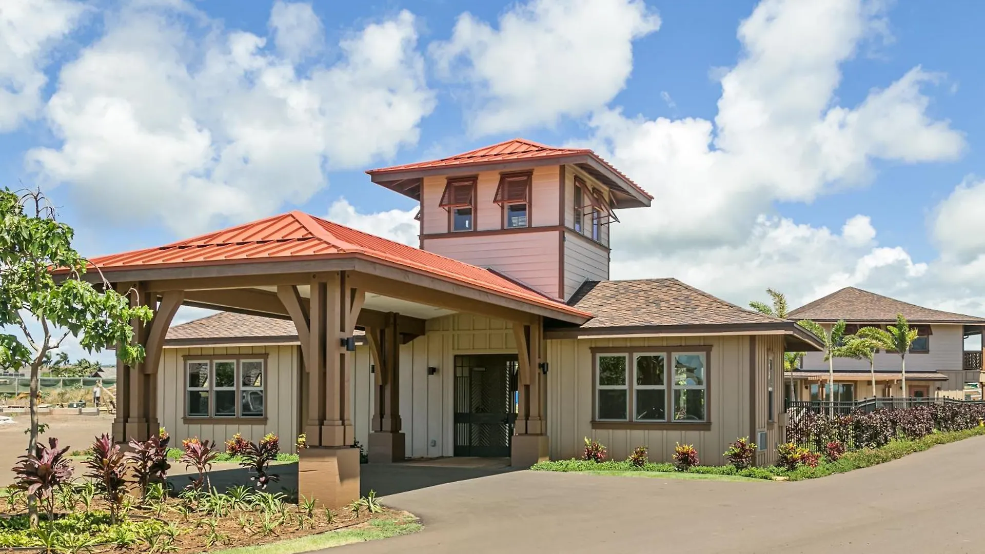 3 Bedroom 3 Bathroom Condo With Ocean View - Alekona Kauai Колоа США