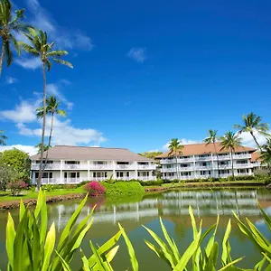 Kiahuna Plantation And By Castle Колоа