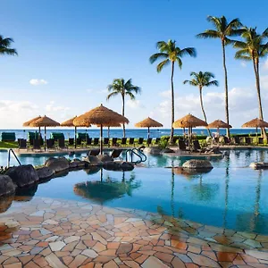 Sheraton Kauai Колоа
