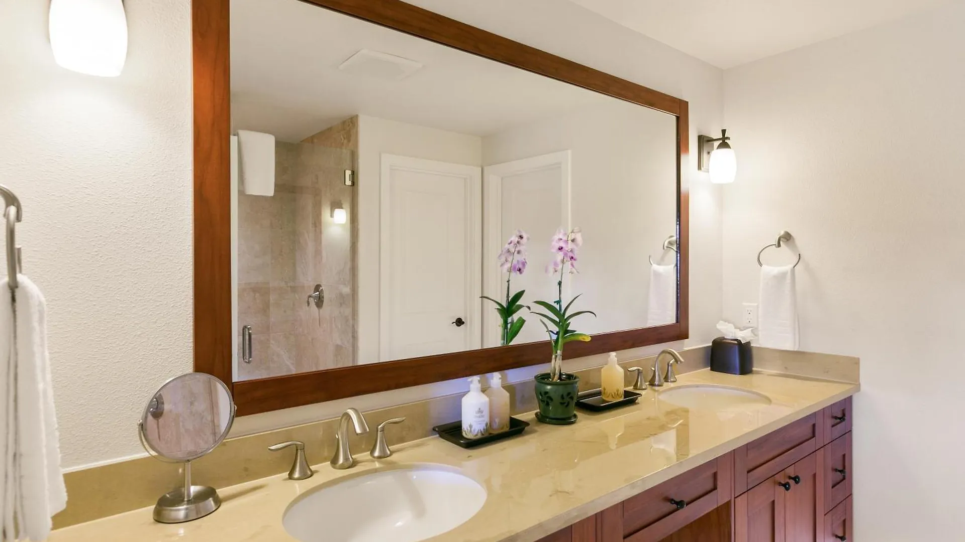3 Bedroom 3 Bathroom Condo With Ocean View - Alekona Kauai Koloa Holiday home