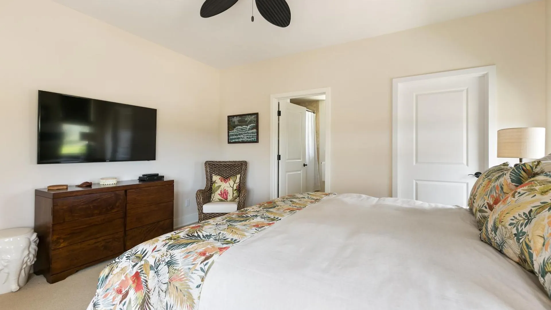 3 Bedroom 3 Bathroom Condo With Ocean View - Alekona Kauai Koloa 0*,