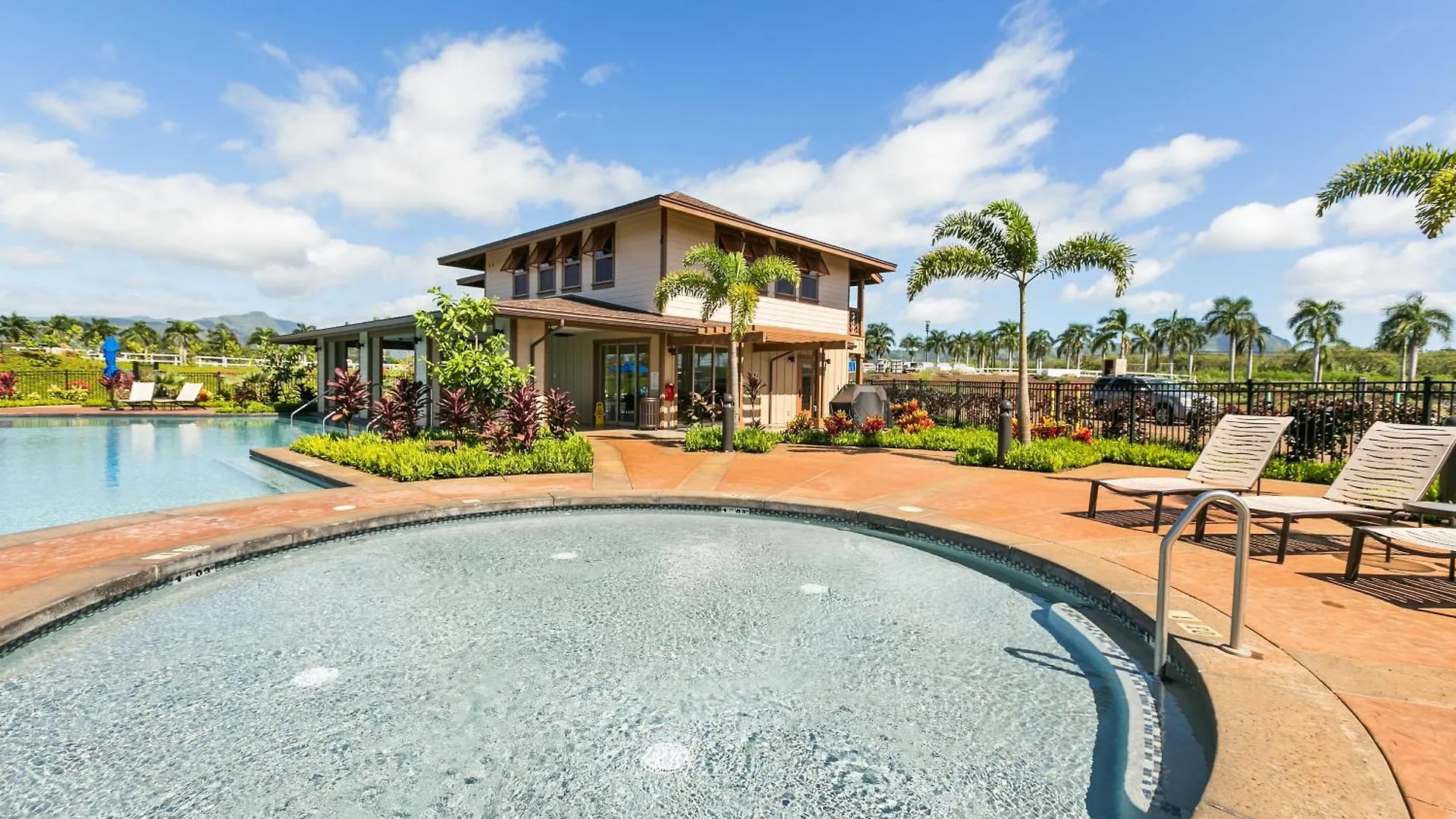 3 Bedroom 3 Bathroom Condo With Ocean View - Alekona Kauai Koloa United States