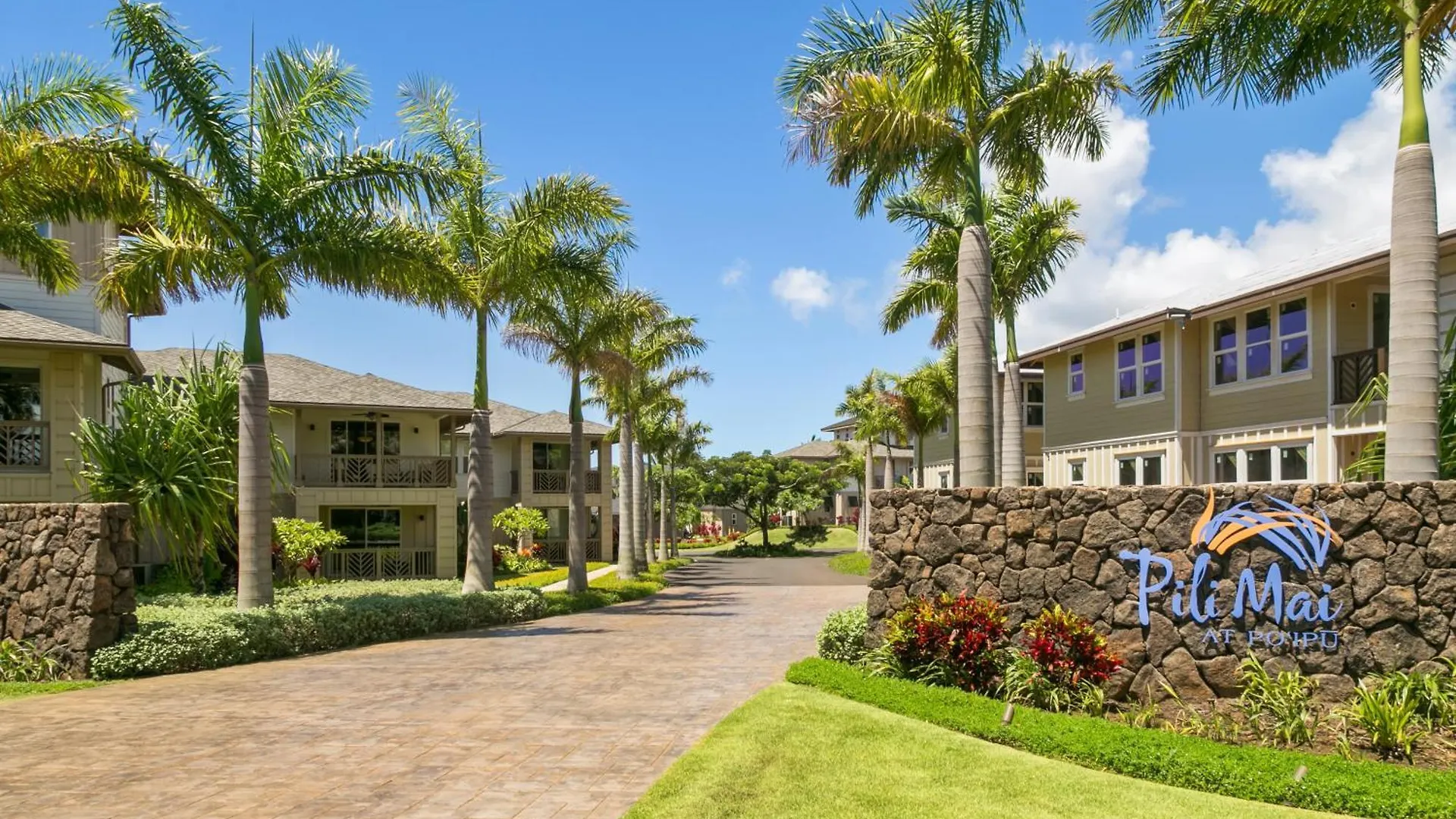 3 Bedroom 3 Bathroom Condo With Ocean View - Alekona Kauai Koloa 0*,  United States